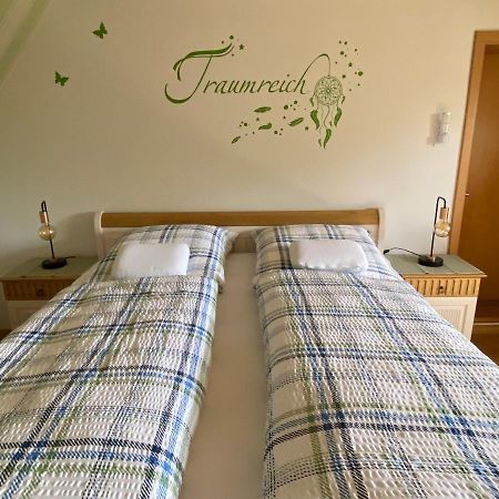 Ferienwohnung Roepersberg Ratzeburg Esterno foto
