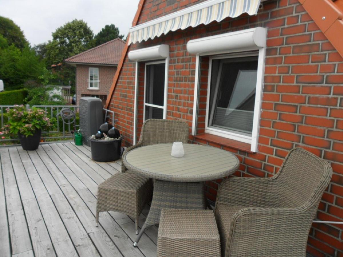 Ferienwohnung Roepersberg Ratzeburg Esterno foto