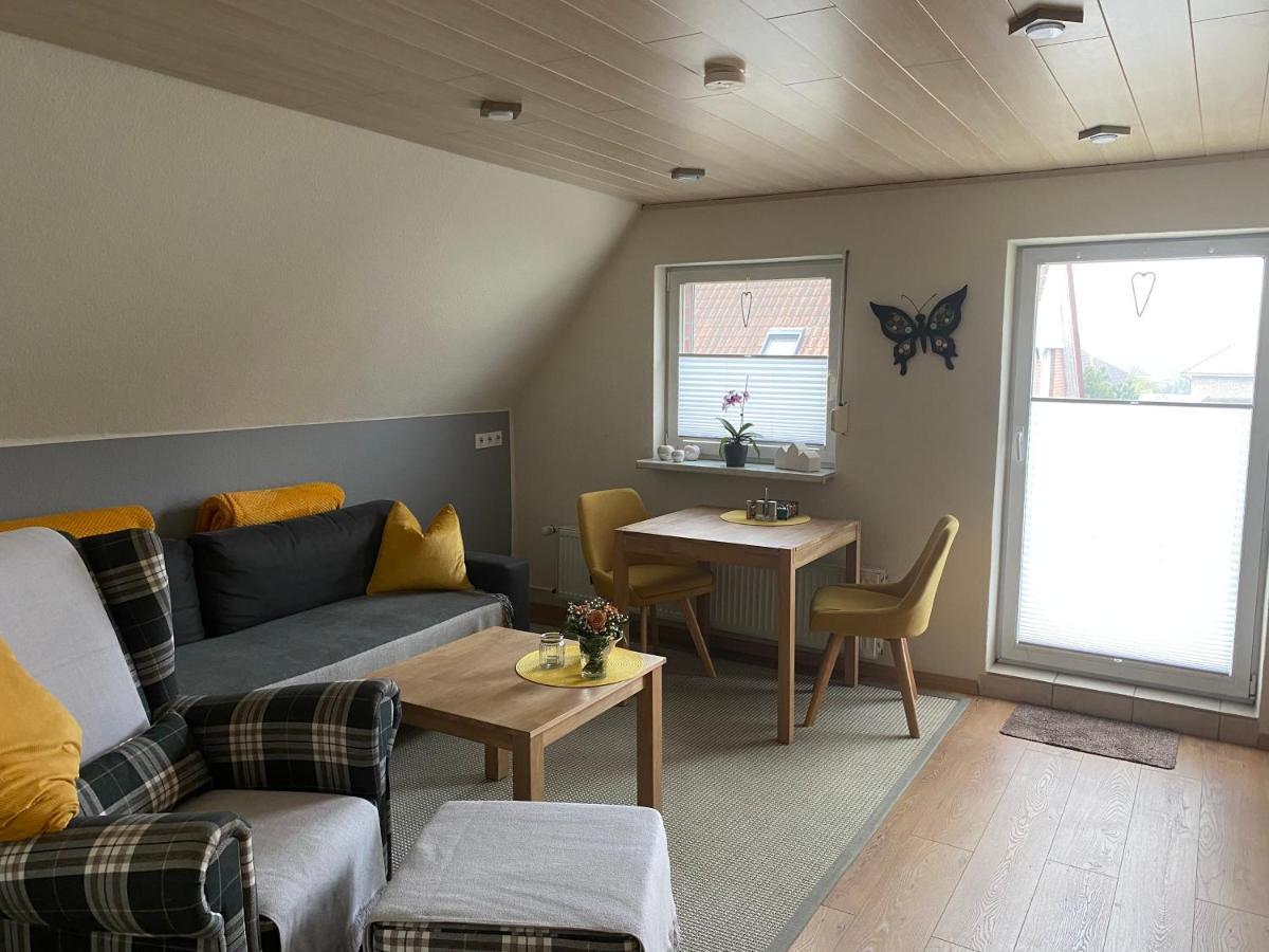 Ferienwohnung Roepersberg Ratzeburg Esterno foto