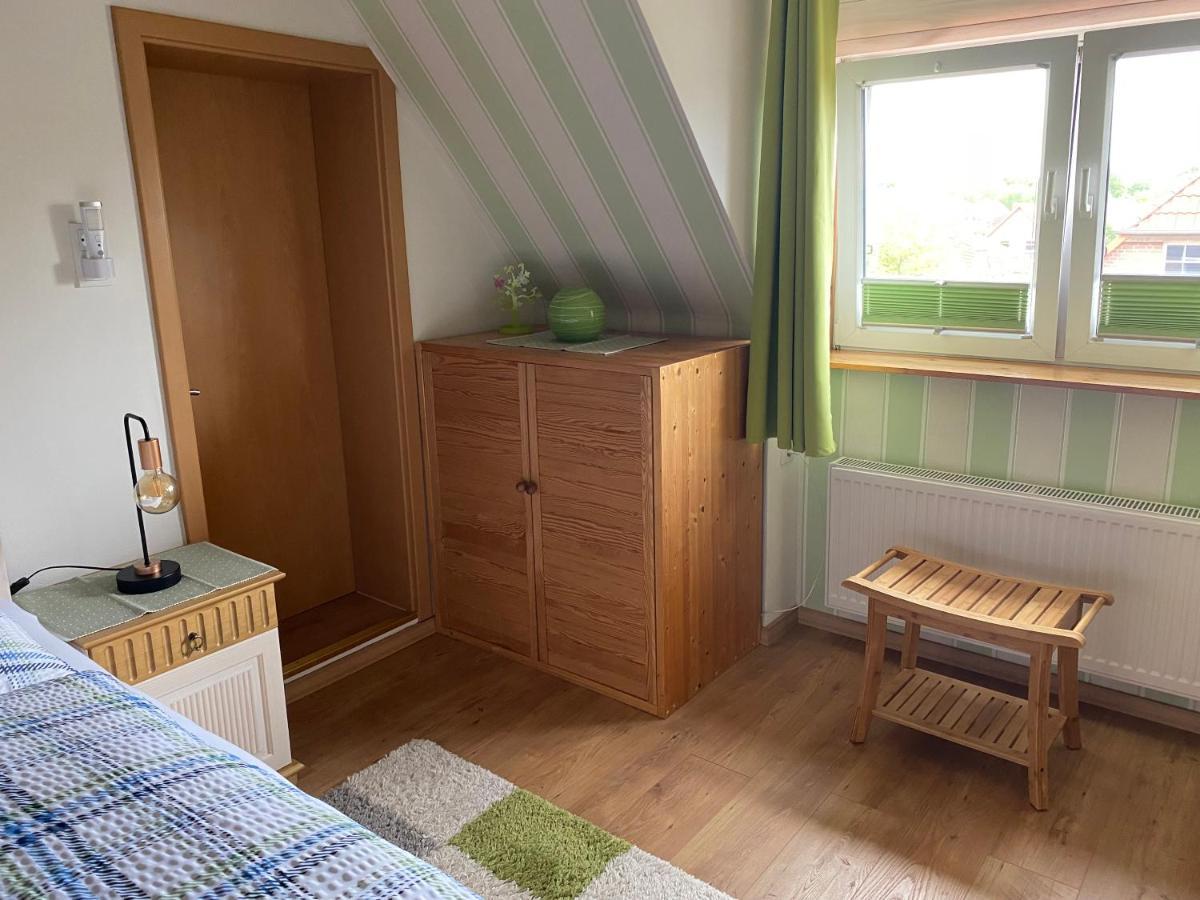 Ferienwohnung Roepersberg Ratzeburg Esterno foto