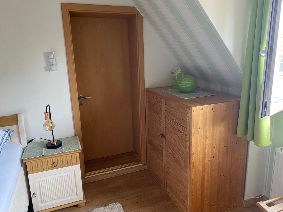 Ferienwohnung Roepersberg Ratzeburg Esterno foto