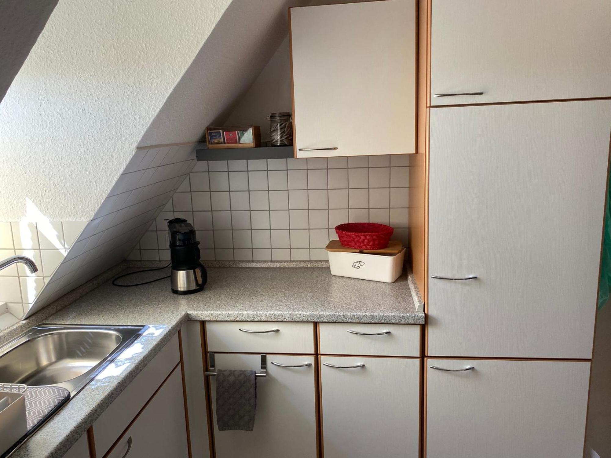 Ferienwohnung Roepersberg Ratzeburg Esterno foto