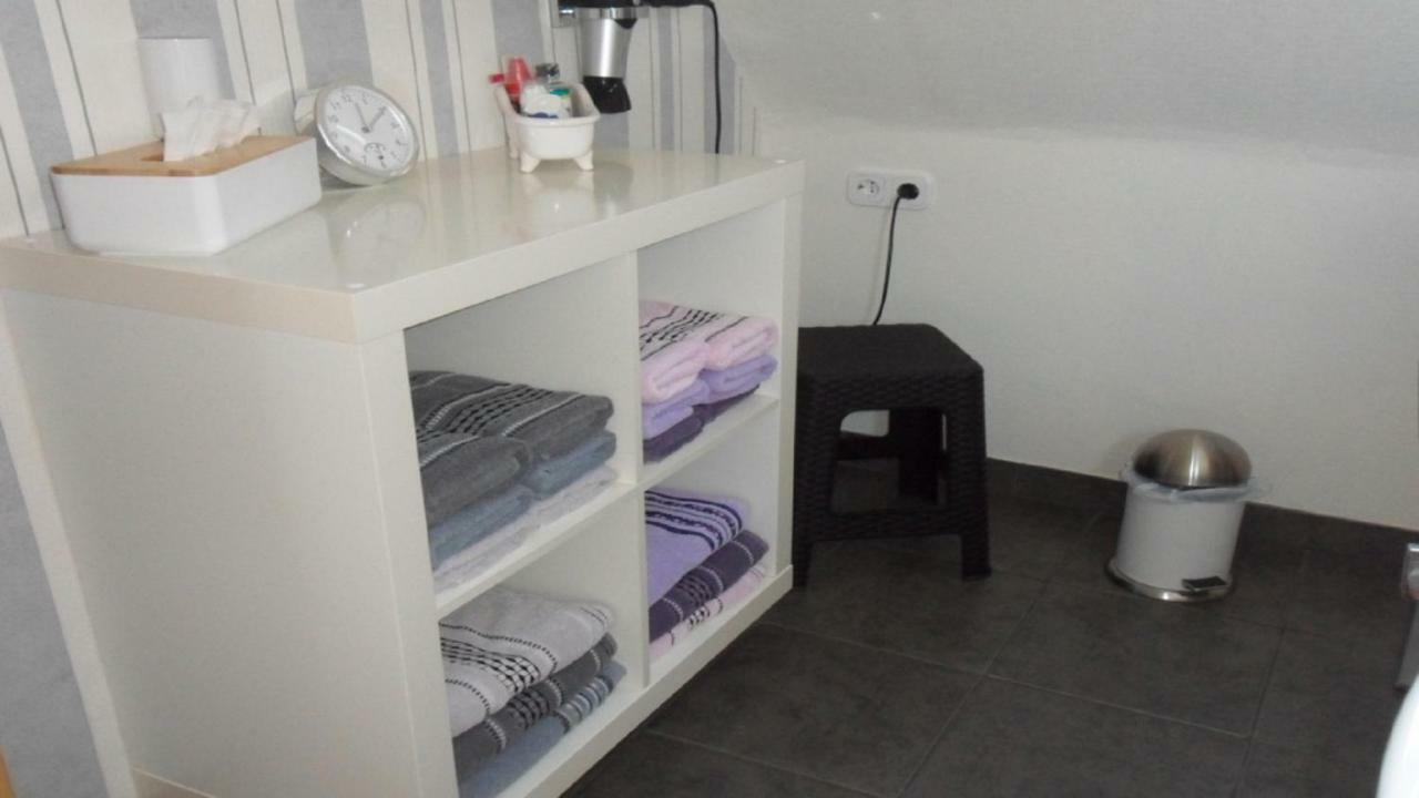 Ferienwohnung Roepersberg Ratzeburg Esterno foto