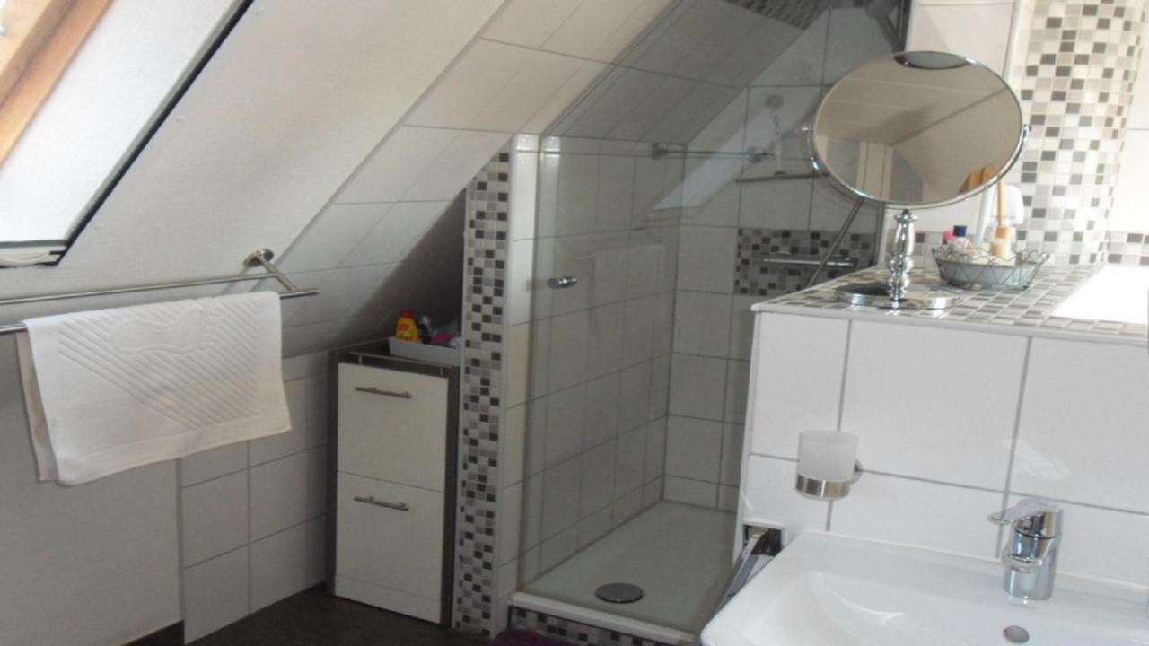Ferienwohnung Roepersberg Ratzeburg Esterno foto