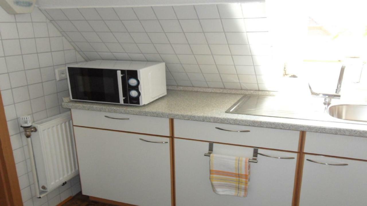 Ferienwohnung Roepersberg Ratzeburg Esterno foto