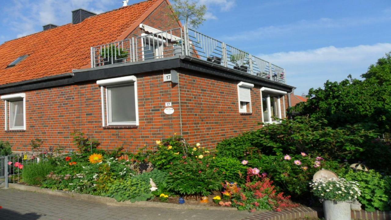 Ferienwohnung Roepersberg Ratzeburg Esterno foto