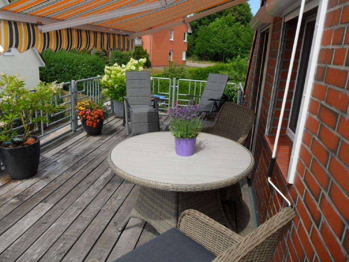 Ferienwohnung Roepersberg Ratzeburg Esterno foto