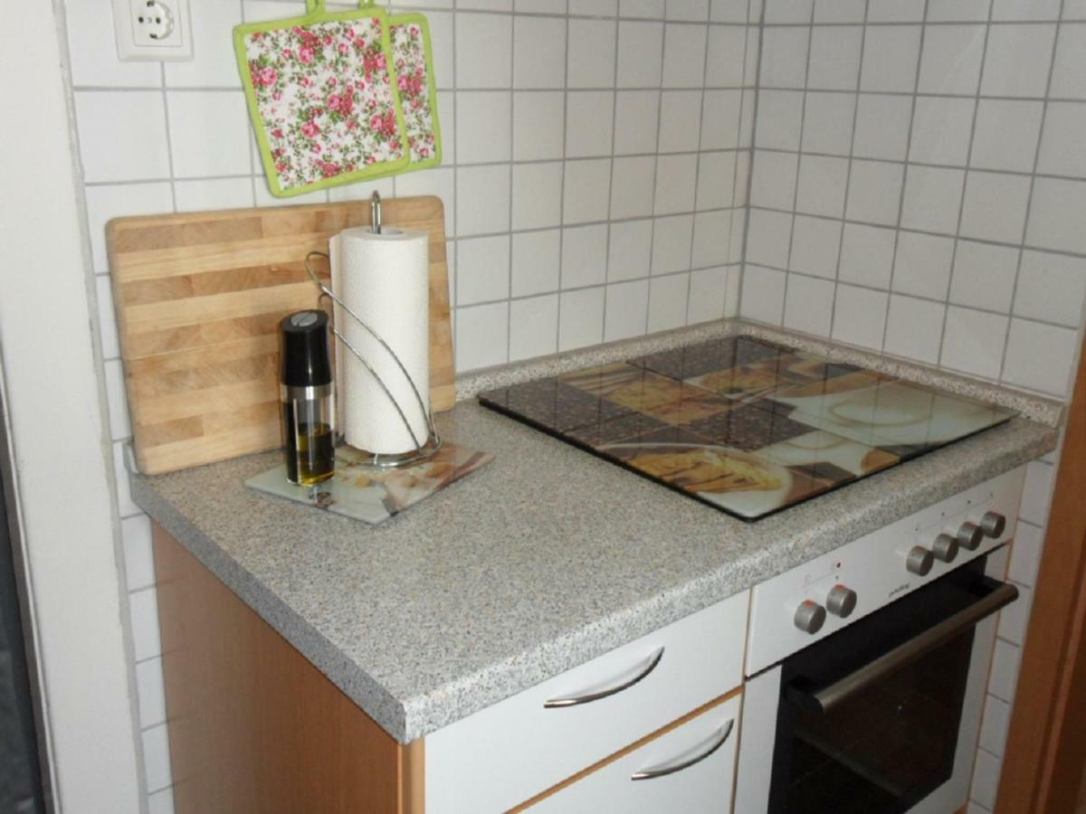 Ferienwohnung Roepersberg Ratzeburg Esterno foto